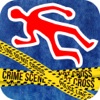 Crime Scene Hidden Objects