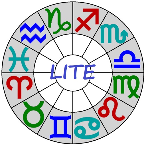 Astrological Charts Lite Download