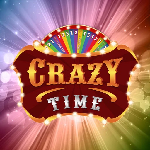 Crazy Time Casino