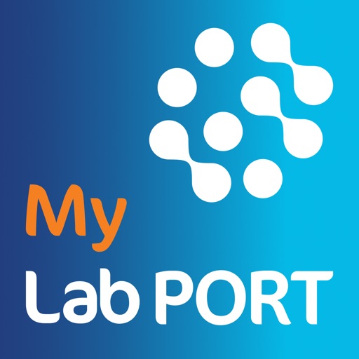 MyLabPort