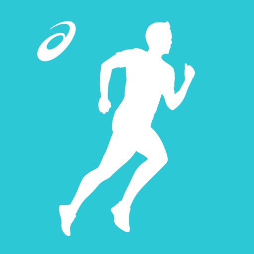 ASICS Runkeeper - Running App