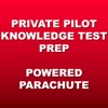 Powered Parachute Test Prep