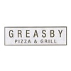 Greasby Pizza and Grill.