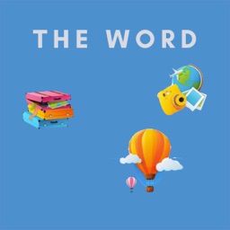 the word  -  阅读助手