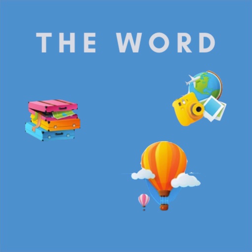 the word  -  阅读助手