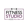 The Fitness Studio by KICKS