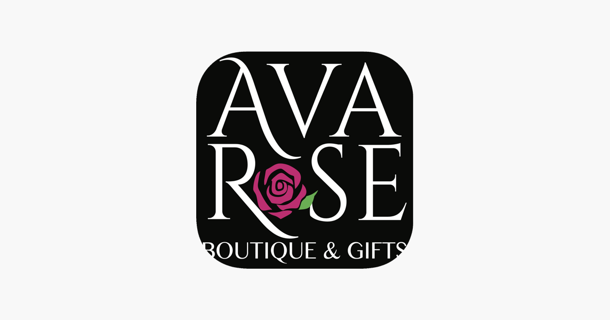 ‎ava Rose Boutique And Ts On The App Store