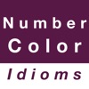 Number & Color idioms