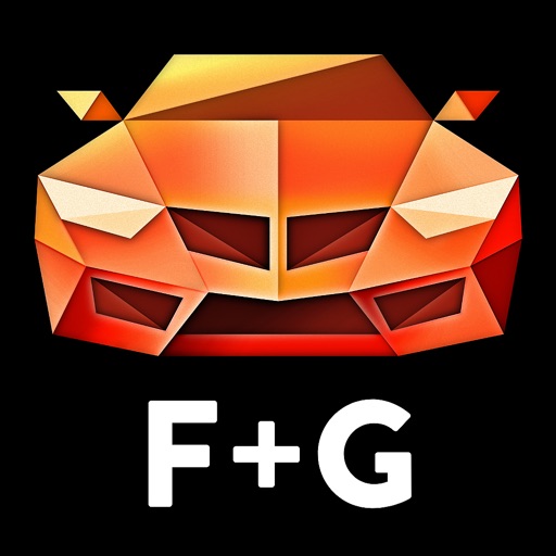 MHD F+G Series Icon