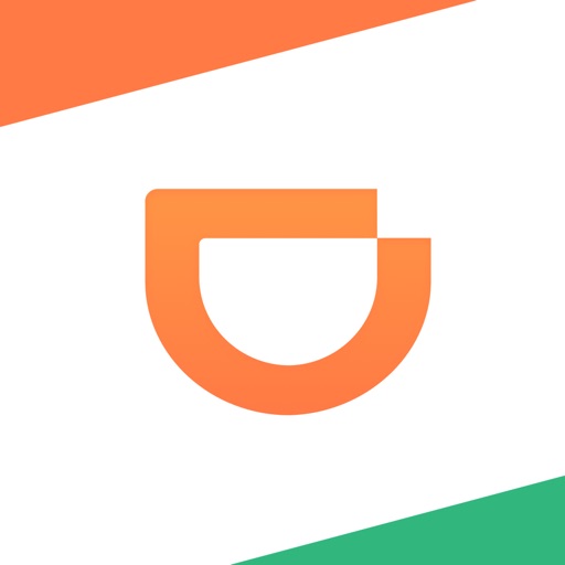DiDi Food - Food Delivery Icon