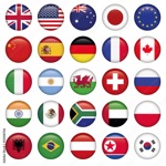 Flag Quiz French