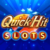 Quick Hit Slots Jeux de Casino ne fonctionne pas? problème ou bug?