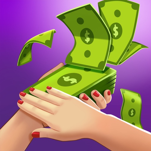 Big Money Spender by Gametator