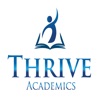 Thrive Academics Tutor Portal