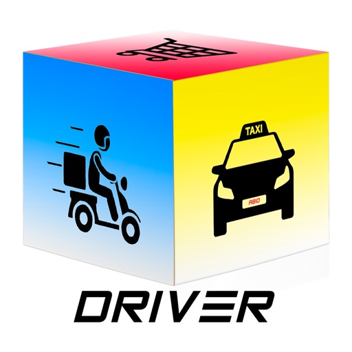 CUBE JET DRIVER