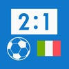 Live Scores for Serie A App