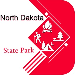 North Dakota-State Parks Guide