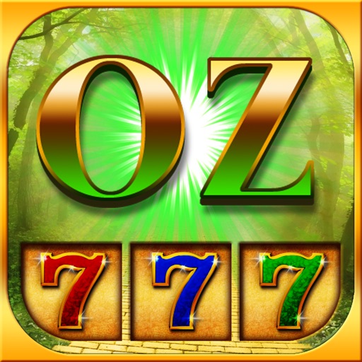 Oz Slots