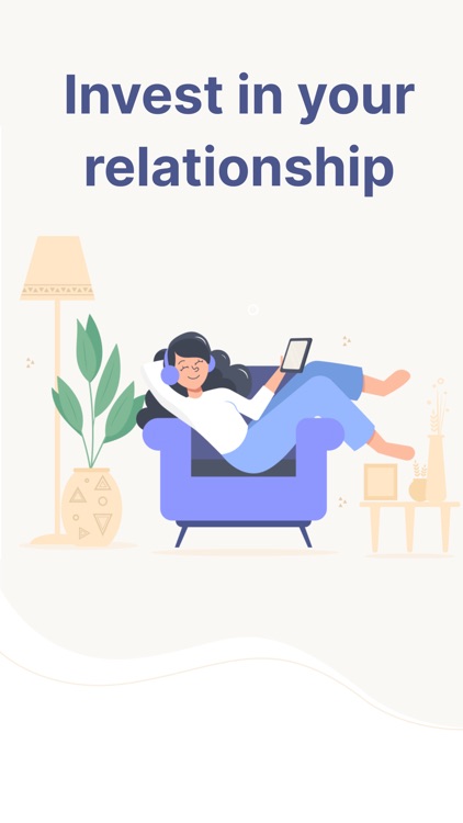 BestUs: Couples & Relationship