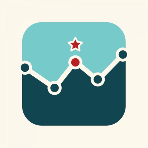 Stock'er(스톡커) - 모의주식 투자게임 iOS App