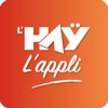 L'Haÿ l'appli