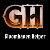 Mario Zechner - Gloomhaven Helper アートワーク