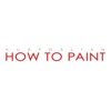 The Australian How to Paint