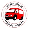 Wilson Inmate Package Program