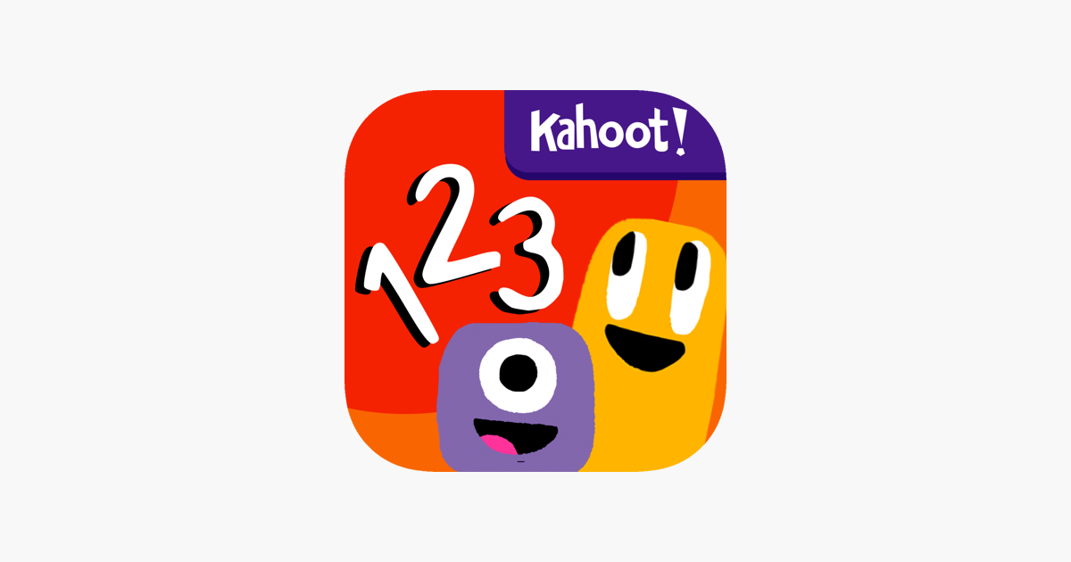 Kahoot! Numbers by DragonBox on the App Store