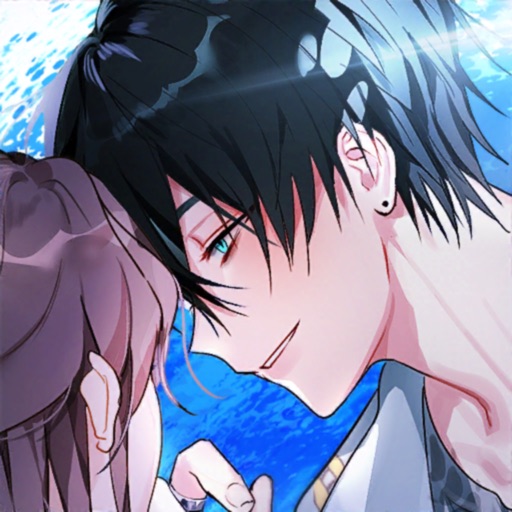 Paradise Lost: Otome Game Icon