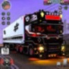 Ultimate Truck Simulator Game