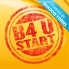 B4 U Start - Take 5 Checklist