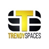Trendy Spaces