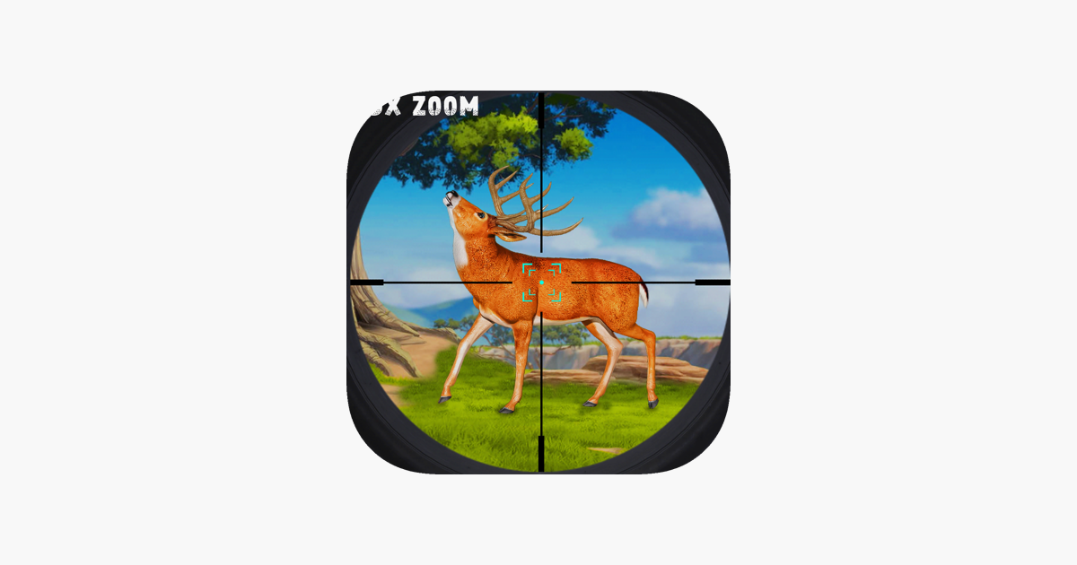 ‎Dinosaur Hunter Shooter Sniper على App Store