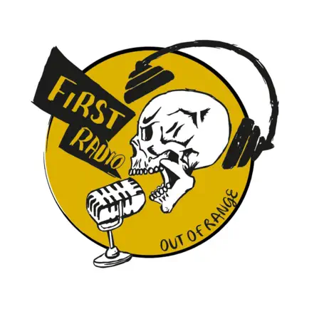 First Radio Читы