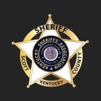 Scott County Sheriff (KY) app not working? crashes or has problems?