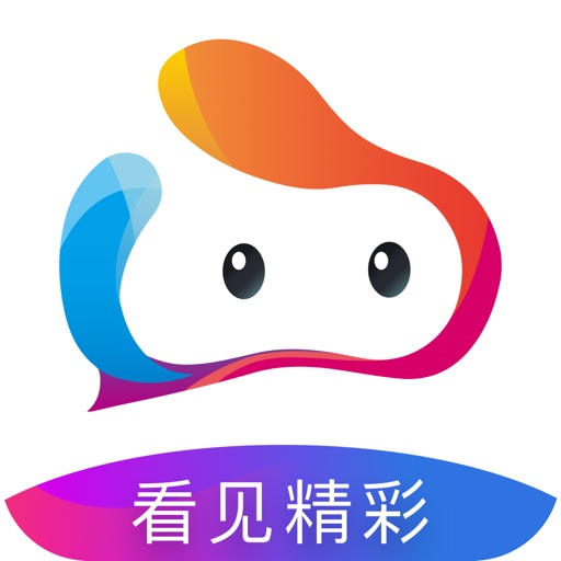 金彩云logo