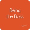 Being the Boss