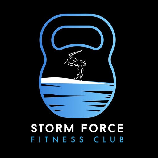 Storm Force Fitness