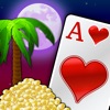 Icon Forty Thieves Solitaire Gold