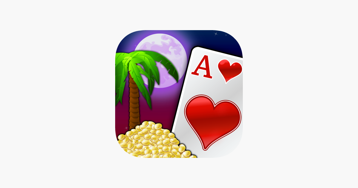 ‎Forty Thieves Solitaire Gold on the App Store