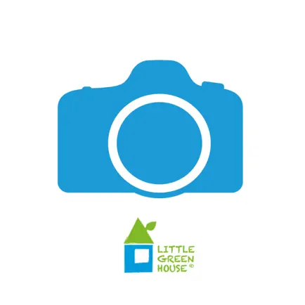 Little Green House Photo Cheats
