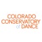 Welcome to Colorado Conservatory of Dance