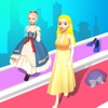 Dress Up: Fashion Battle