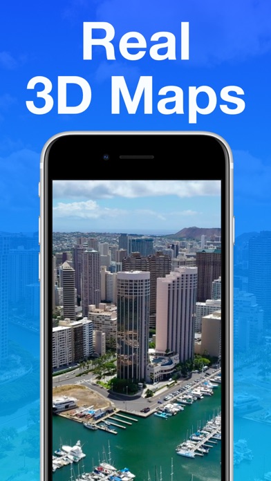 Flymaps