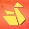 Test and improve your memory and concentration in our new game, N-back AR - Origami
