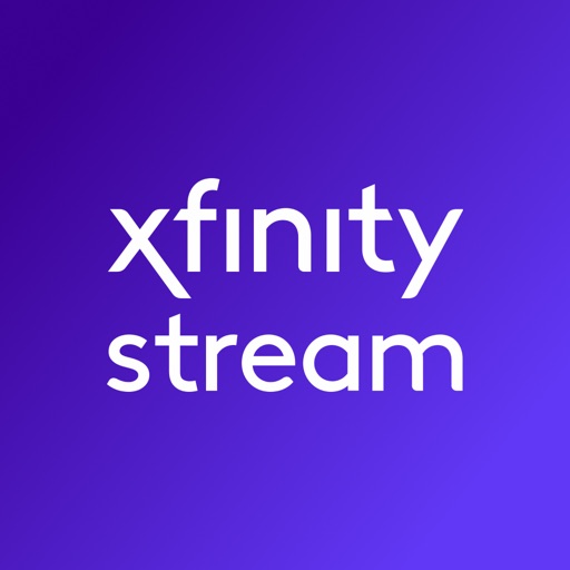 Xfinity Stream Icon