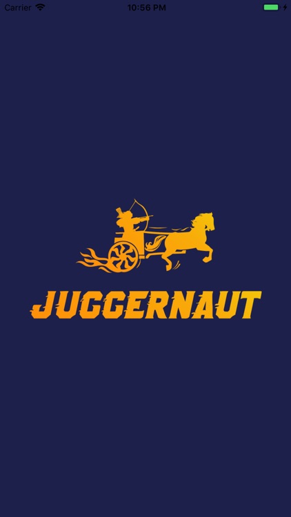 Juggernaut IN