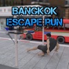Bangkok Escape Run