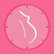 App Icon for Contraction Monitor Pro App in Pakistan IOS App Store